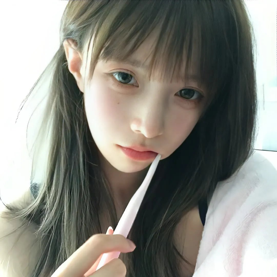 坠爱少女