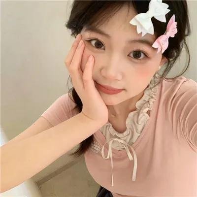 爱莲妹妹