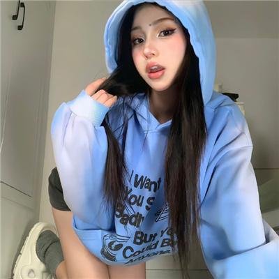 复仇女黑帮
